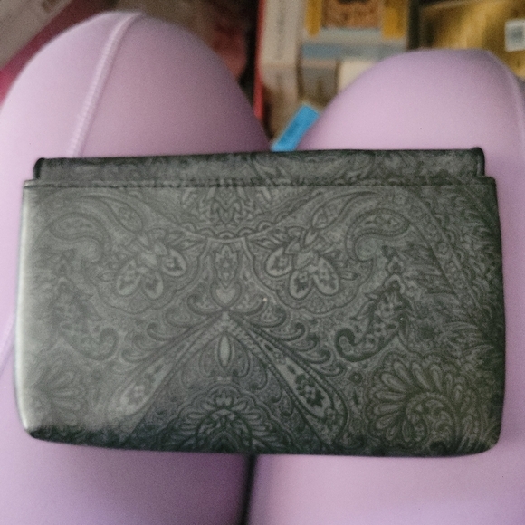 Gitano Vintage clutch/wallet 90s Y2K - Picture 5 of 6